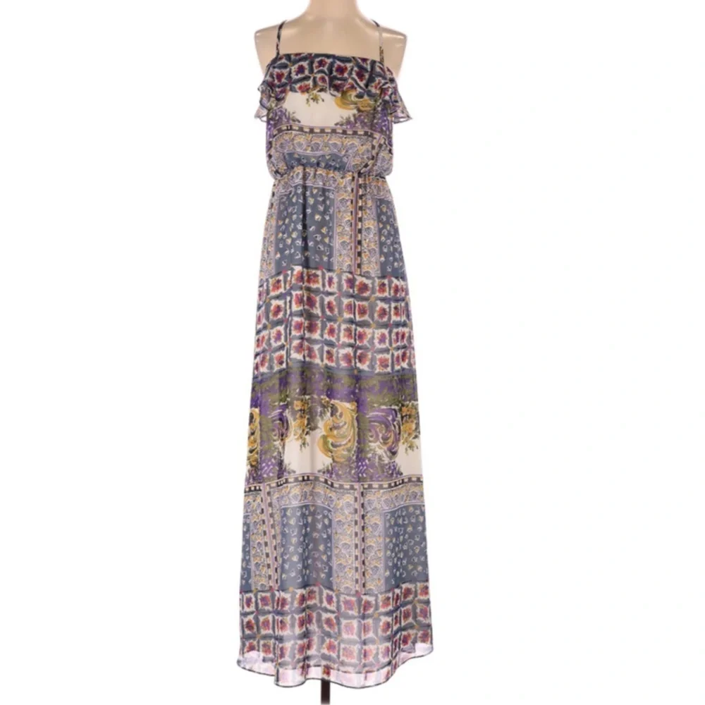 Nine West spring summer dress - Picture 2 of 7